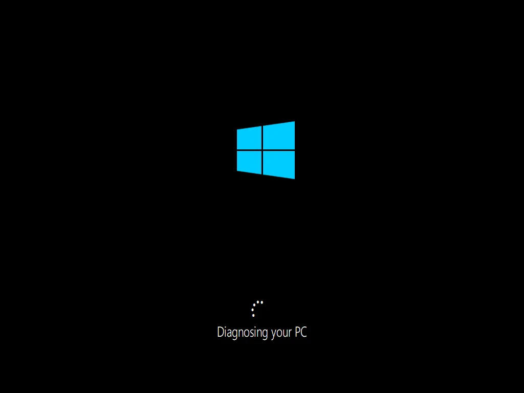 Diagnosing your pc Boot loop