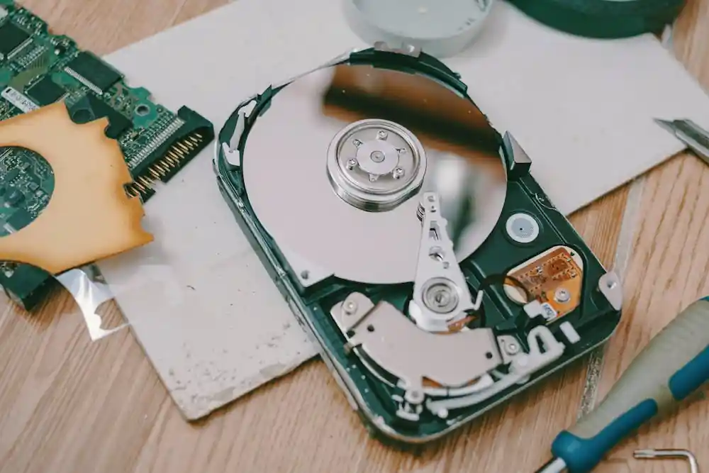 How to Recover Deleted Files on Windows 11 or Windows 10