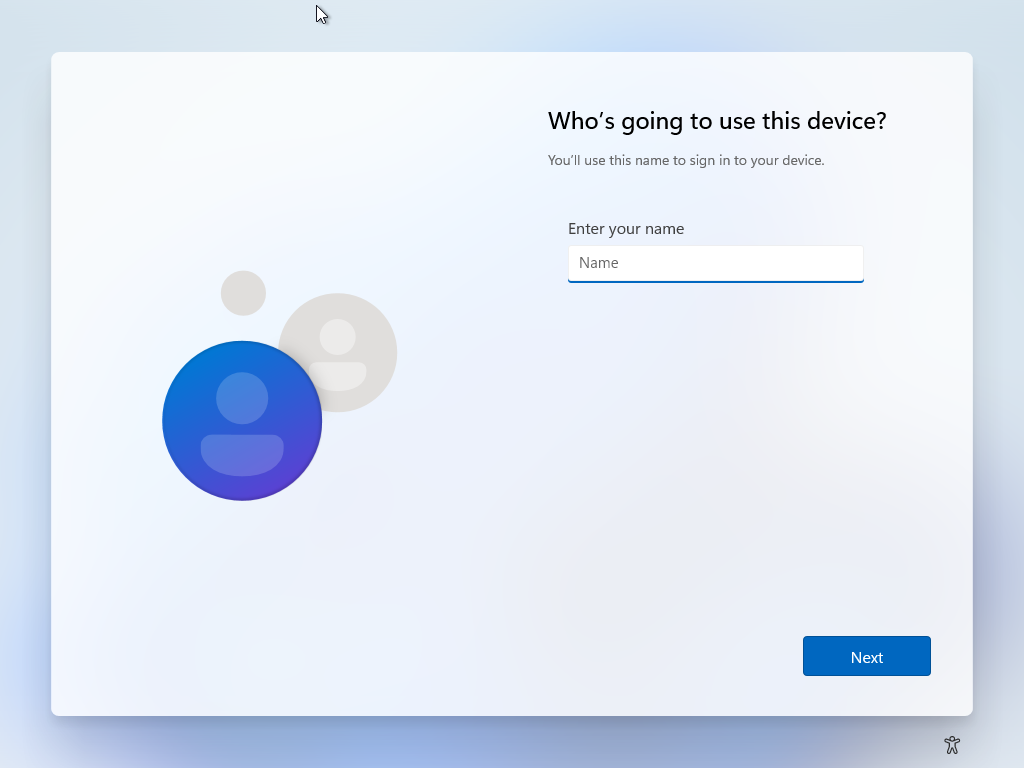 Three Ways To Create A Local Account on Windows.
